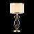 Настольная лампа MAYTONI Fiore H235-TL-01-G