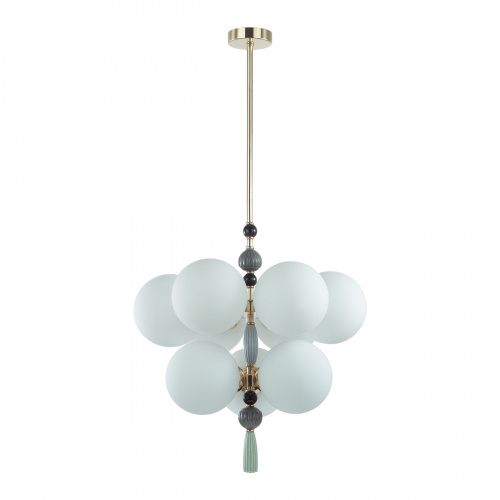 Подвесная люстра Odeon Light Palle 5405/9 купить по низкой цене