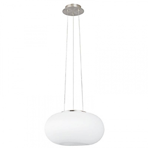 Светодиодный подвесной светильник Eglo Optica-C 75354