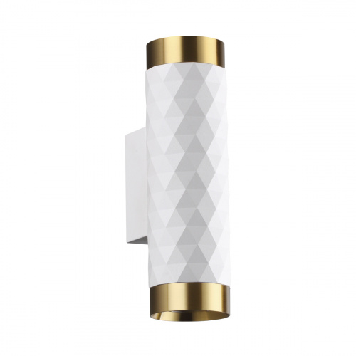 Настенный светильник Odeon Light Ad astrum 4286/2W
