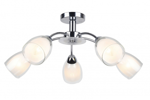 Потолочный светильник Arte Lamp CARMELA A7201PL-5CC