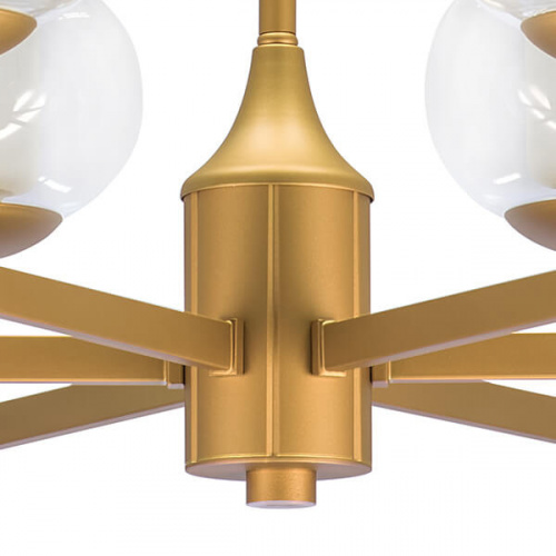 Подвесная люстра Lightstar Fiamma 730063 купить по низкой цене
