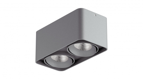 Накладной светильник Lightstar Monocco 212529