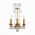 Бра ST Luce LAMPO SL814.301.03