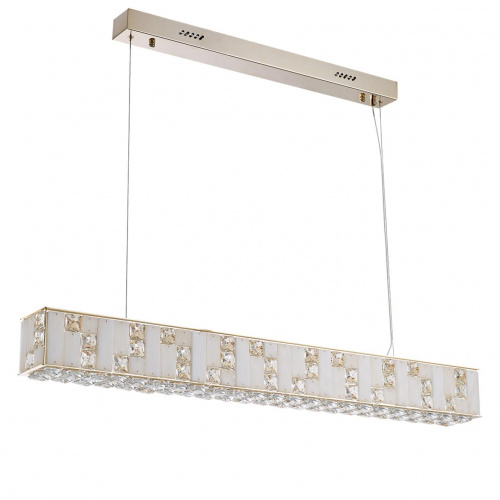 Подвесная люстра Odeon Light CROSSA 5072/50L купить по низкой цене