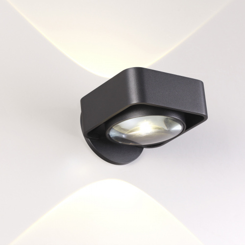 Светодиодный настенный светильник Odeon Light Paco 3889/6WB