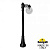 Уличный столб FUMAGALLI GLOBE 250 G25.158.S10.AZE27