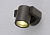 Спот Crystal Lux CLT 020 CLT 020CW BR