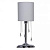 Настольная лампа Mw-Light Федерика 684030501