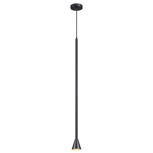 Подвесной светильник Odeon Light Pipa 3884/1B