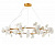 Люстра подвесная Kink Light Аста 07867-15A,33
