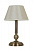 Настольная лампа Arte Lamp YORK A2273LT-1RB
