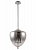 Подвесной светильник Crystal Lux MILAGRO MILAGRO SP4 A CHROME