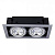 Встраиваемый светильник Nowodvorski DOWNLIGHT 9572