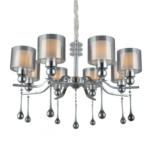 Подвесная люстра Omnilux Giarre OML-56003-08 купить по низкой цене