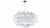 Подвесная люстра Lightstar Planaria 808030 Подвесная люстра Lightstar Planaria 808030 купить по низкой цене