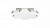 Светодиодный потолочный светильник Lightstar Favo 750072