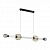Подвесная люстра Odeon Light KLIFF 5427/40L