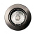 Встраиваемый светильник Ideal Lux SWING NICKEL