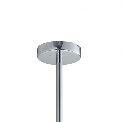 Подвесная люстра FAVOURITE Bullae 2136-12P купить по низкой цене