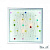 Настенный светильник Ideal Lux OCEAN PL3 COLOR
