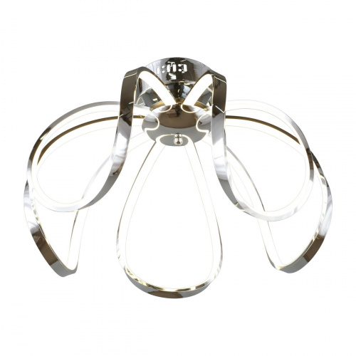 Светодиодная потолочная люстра Omnilux Savelli OML-04507-85 купить по низкой цене