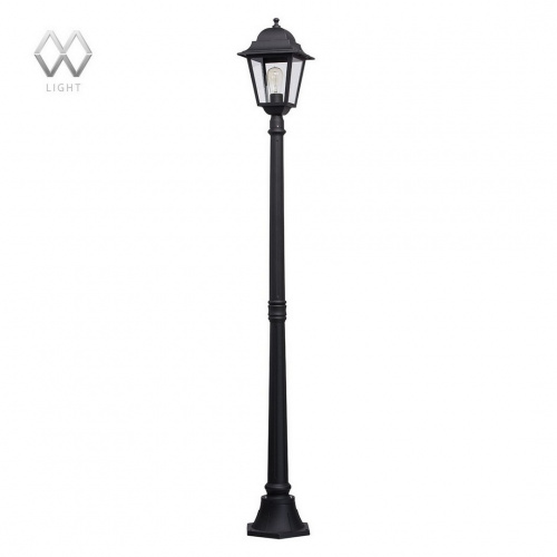 Уличный столб DeMarkt Глазго 815041101