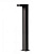 Светодиодный уличный столб Lucide TEXAS 28851/60/30