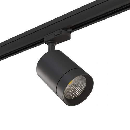 Светодиодный трековый светильник Lightstar Canno 301572