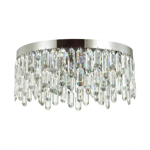 Потолочная люстра Odeon Light Dakisa 4985/6C купить по низкой цене