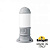 Уличный столб FUMAGALLI SAURO D15.553.000.LYE27