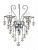Бра ST Luce Vescica SL636.201.02