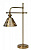 Настольная лампа Arte Lamp KENSINGTON A1511LT-1PB