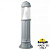 Уличный столб FUMAGALLI SAURO D15.554.000.LXD1L