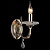 Бра MAYTONI Classic 9 ARM560-02-R