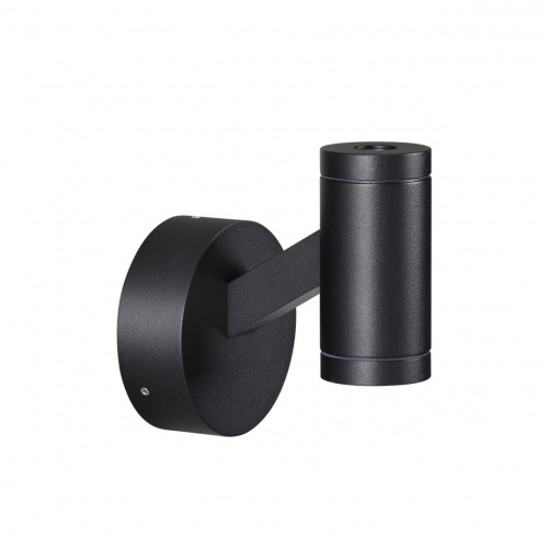 Настенный светильник Odeon Light PRODY 6636/6WL