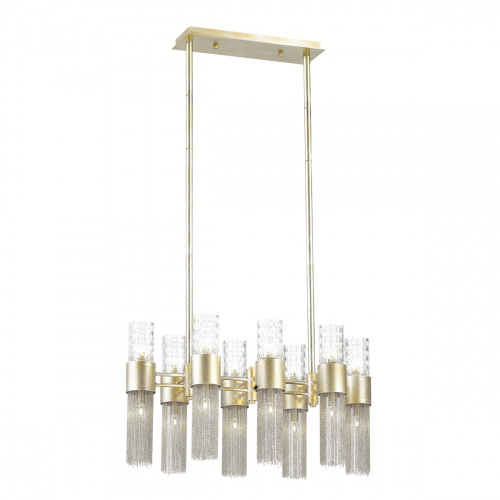 Подвесная люстра Odeon Light Perla 4631/16 купить по низкой цене