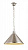 Подвесной светильник Arte Lamp PENDANTS A9330SP-1SS