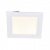 Светодиодный встраиваемый светильник Arte Lamp RIFLESSIONE A7416PL-1WH