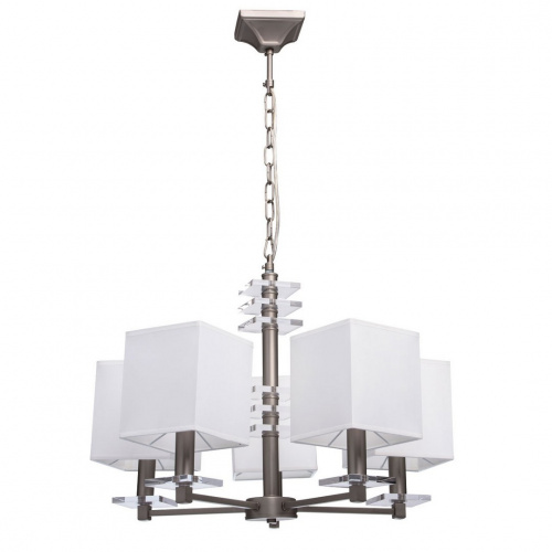 Подвесная люстра Mw-Light Прато 101011505 купить по низкой цене