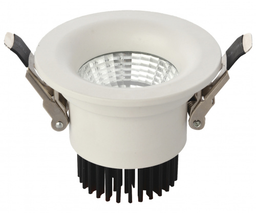 Встраиваемый светильник Kink Light Точка 2125