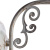 Бра Arte Lamp TORRENTE A1678AP-1WG A1678AP-1WG купить не дорого