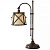 Настольная лампа Larte Luce FABRIZIA L12138.88