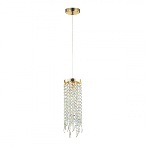 Подвесной светильник Odeon Light CHOKKA 5028/1