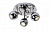 Спот Lucide COMET LED 17991/15/11