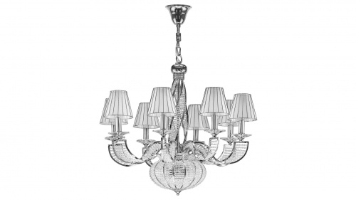 Подвесная люстра Lightstar ALVEARE 702104 купить по низкой цене