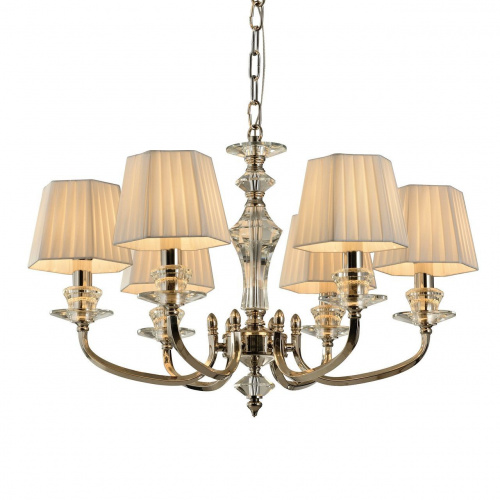 Подвесная люстра Omnilux Giardino OML-86603-06 купить по низкой цене