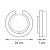 Светодиодное бра Lightstar Unitario 763637 763637 купить не дорого