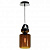 Подвесной светильник ST Luce COPPA SLD977.903.01