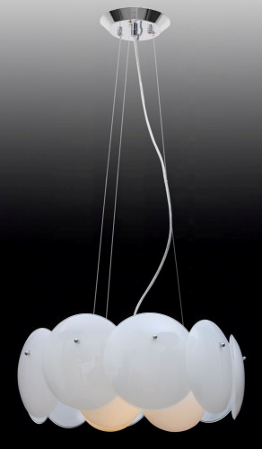 Подвесной светильник Crystal Lux OMEGA OMEGA SP3